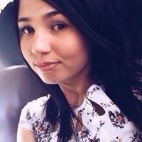 Алёна Можейко