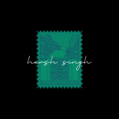 Harsh Singh