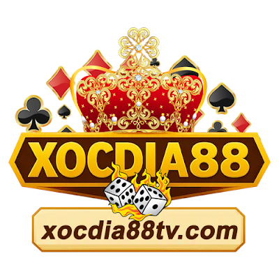 XocDia88 Game bài đổi thưởng