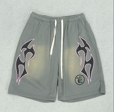 Hellstar Shorts