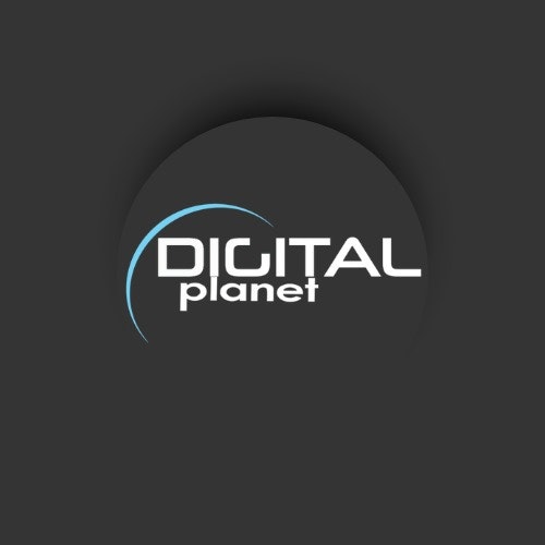 Digital Planet