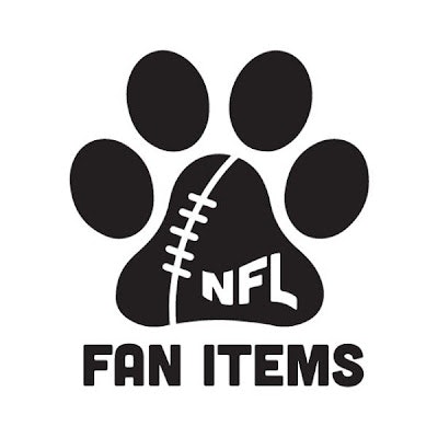 NFL Fan Items