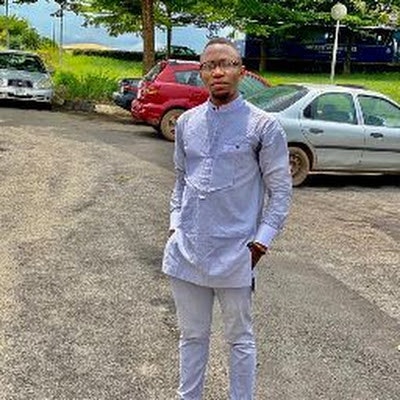 Olaniyan Mutiu Abiodun