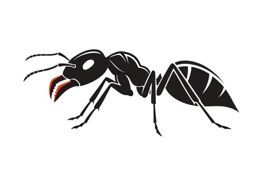 Bullet Ant