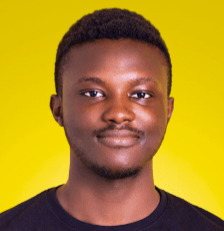 Samuel Adedigba