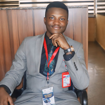 Samuel Adedigba