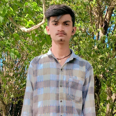 Shyam Sundar Gupta