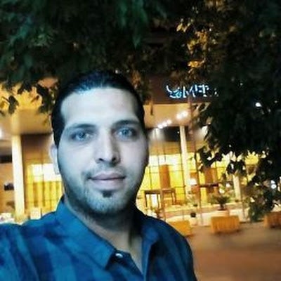 Ahmad Alkhateeb
