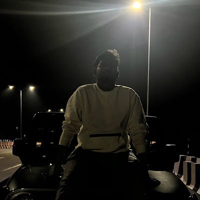 rishi srivathsav aruru