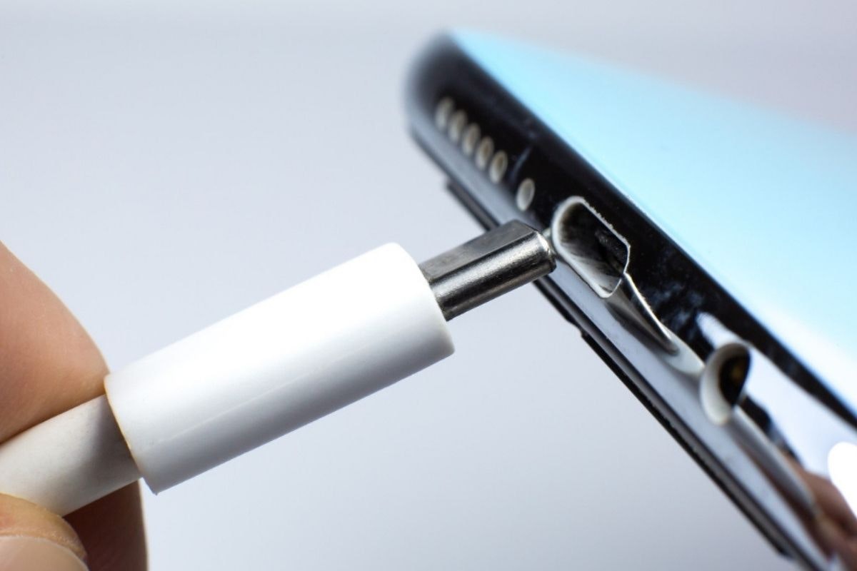 Charging Port Repair Cost