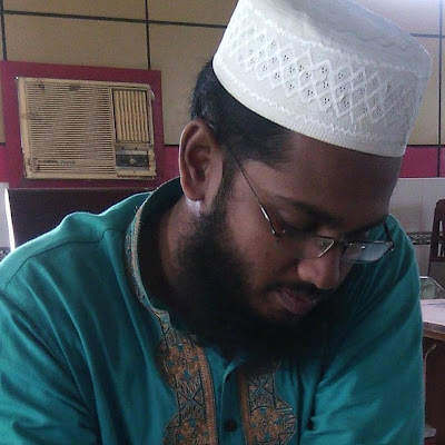 Nazmul Huda