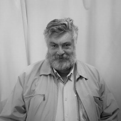 Игорь Богачёв