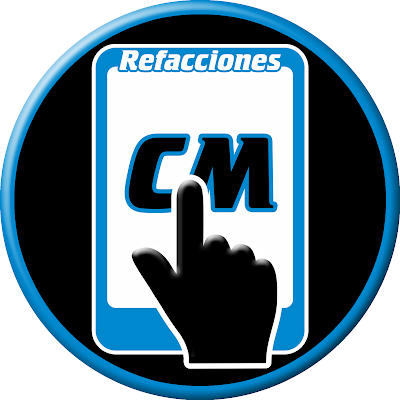 CM refacciones y herramientas