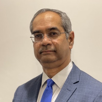 Senthilkumar Muthian