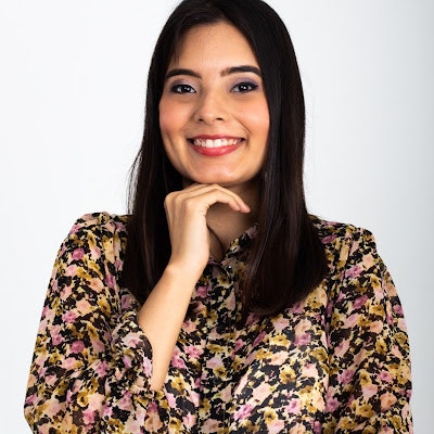 Natalia Avendano