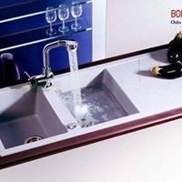 Chậu Đá Nhân Tạo