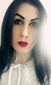 Eni Erestina Turhani