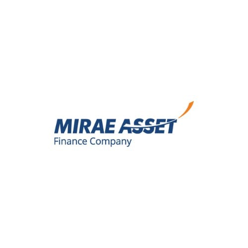 Mirae Asset Finance