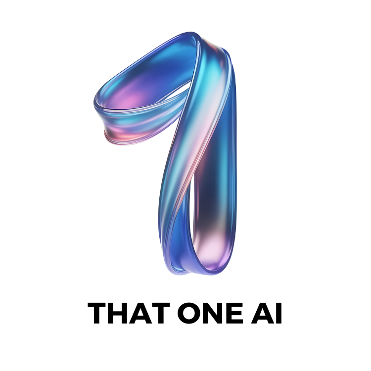 That One AI