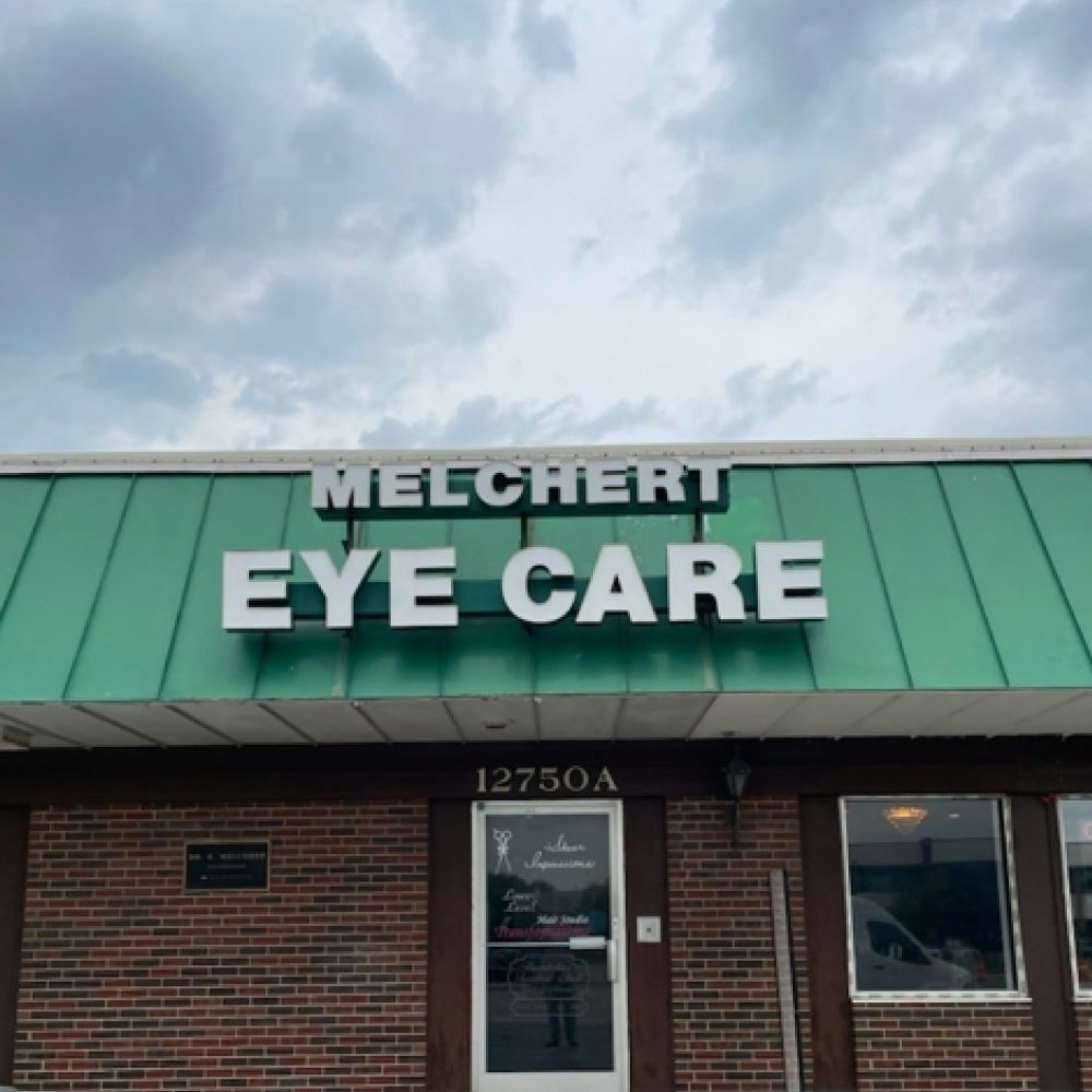 Melchert Eye Care