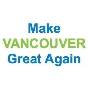 Make Van Great Again