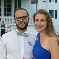 Anastasia Sevostianova