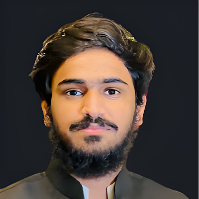 Shahroz Masood