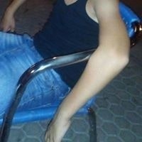 Jose Luis Espino Fernandez