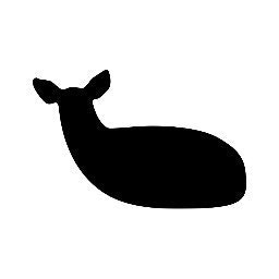 Deer Whale