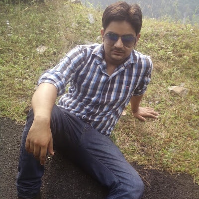 deepak singh chaudhary