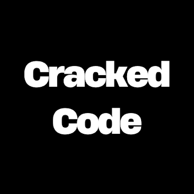 Cracked-Code