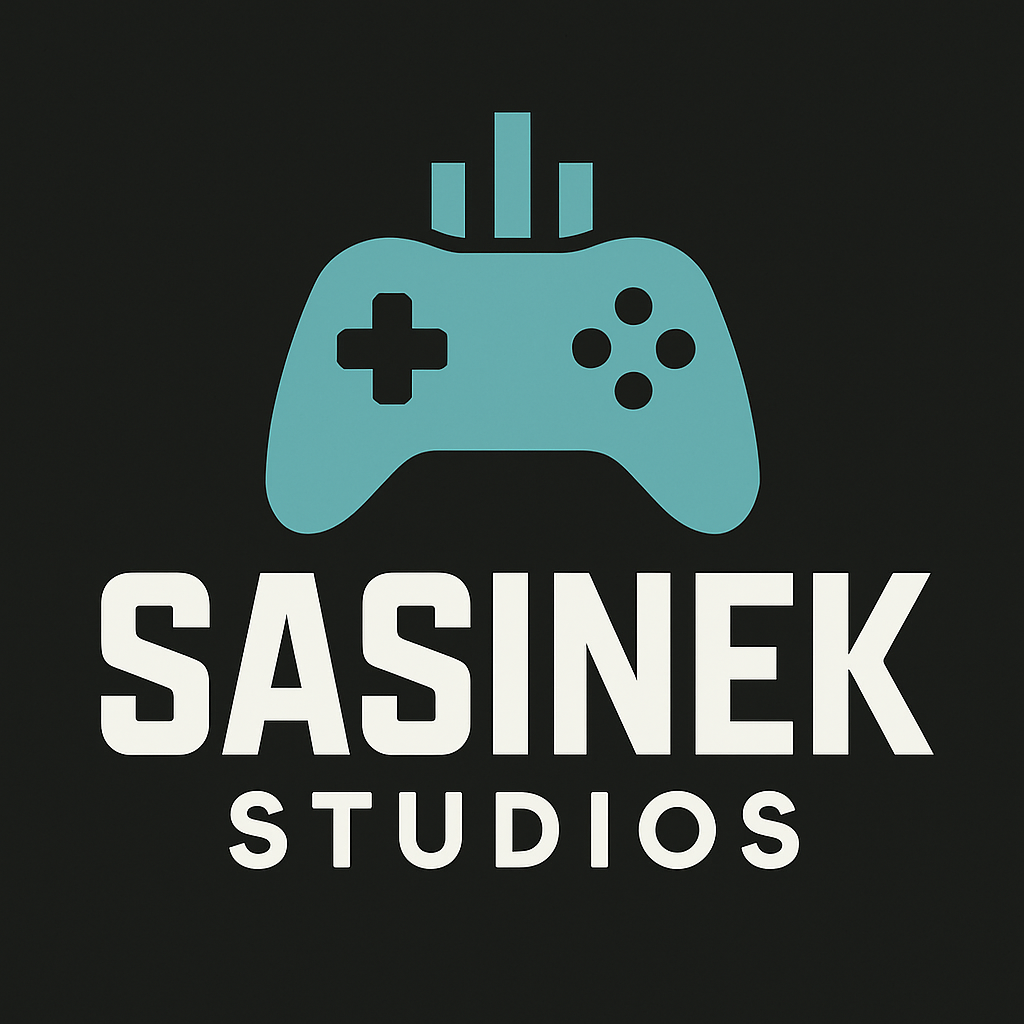 Sasinek Studios