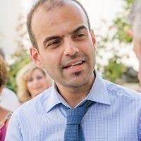 Triantafyllos Daffy Psaras