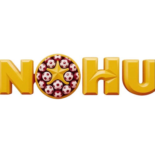 NOHU - Nhà cái uy tín, đa dạng game