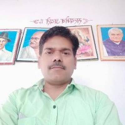 Umesh kr Mishra