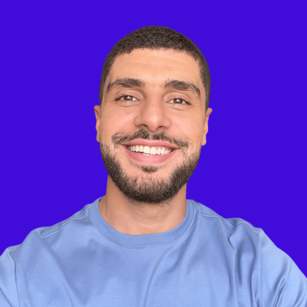 Mohamed C.