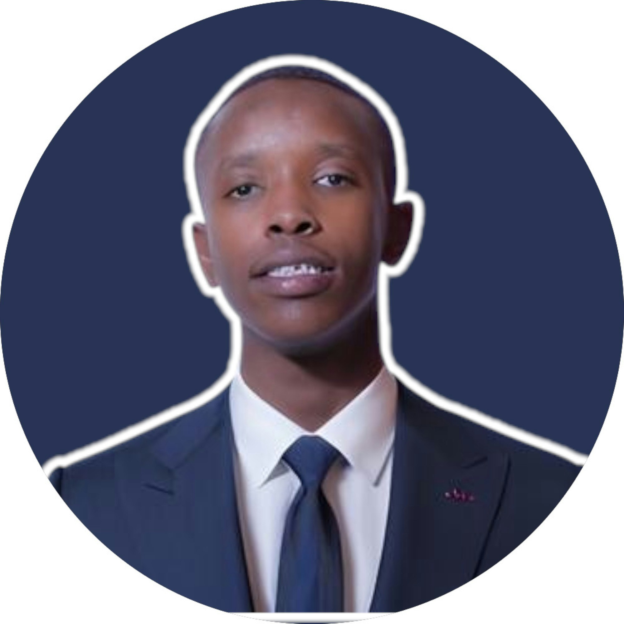 Rukizangabo Armand Benjamin