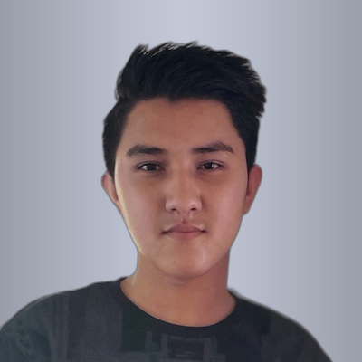 Shyamol Konwar