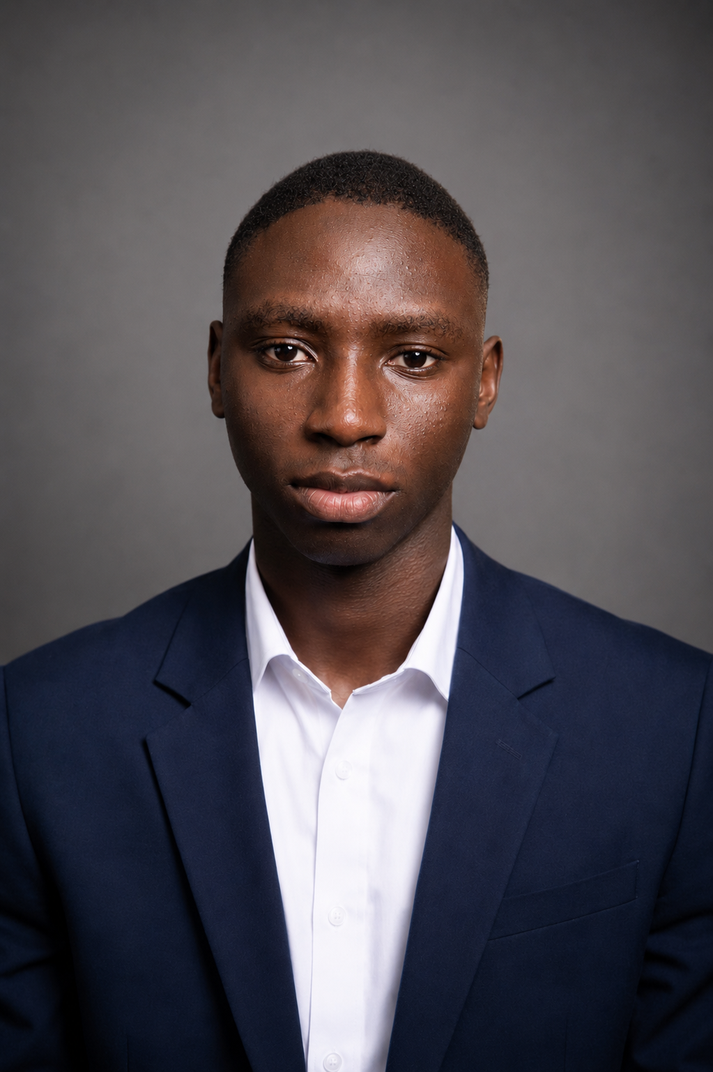 John Awoleke