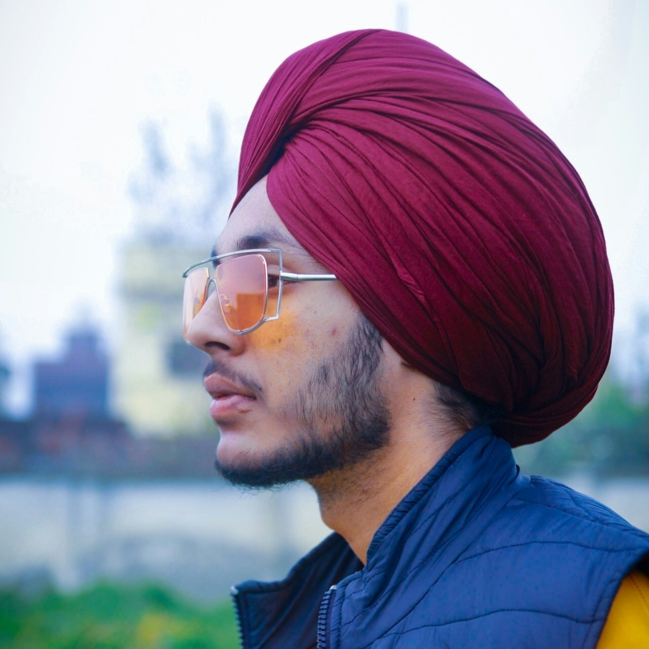 Harsimranjit