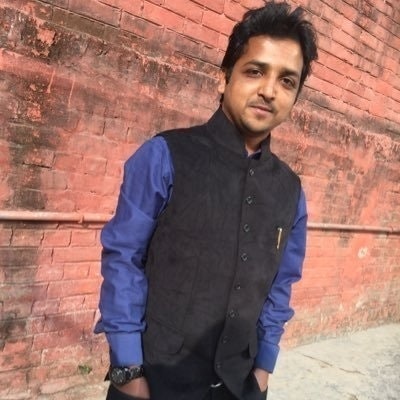 gaurav rajput