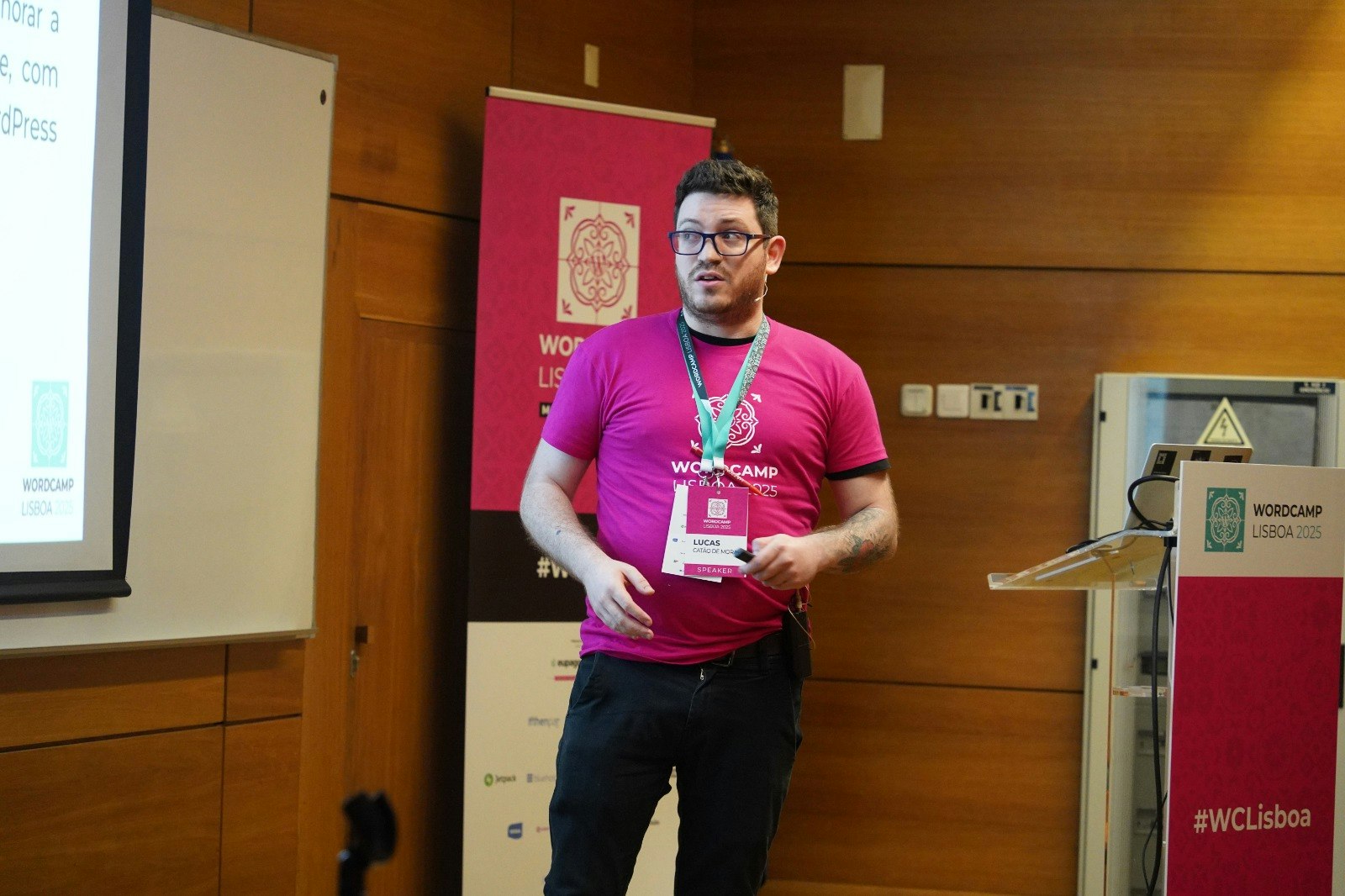 Lucas Catão de Moraes