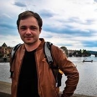 Yoann Colino Grillet