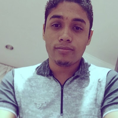 Helymar Acosta Escobar