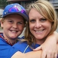 Kristin Heinrich Reeves