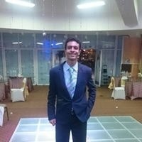 Omar Mohamed Ghazaly