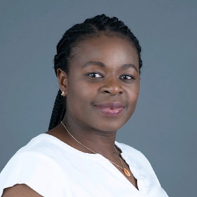 Yvonne Mungofa