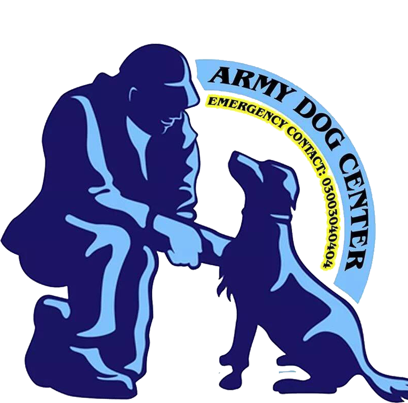Army Dog Center