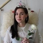 Евгения Коротовских