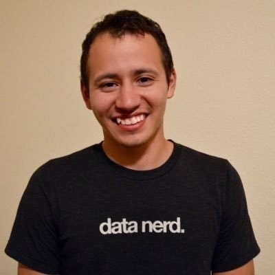 Joshua Alvarado